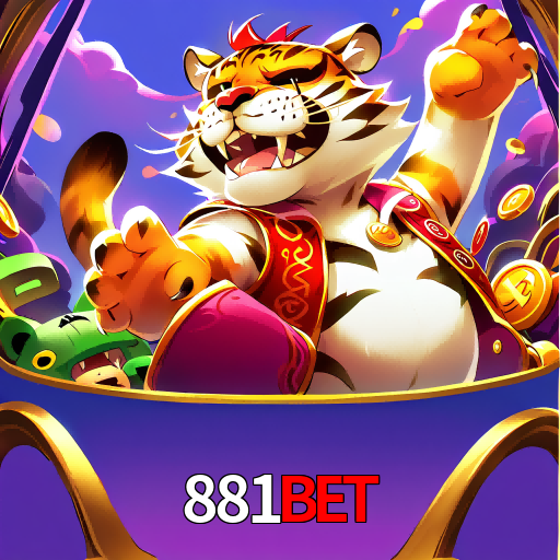 Cassino Online 881BET